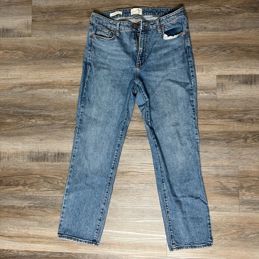 Universal Thread Target Women’s Jeans High Rise